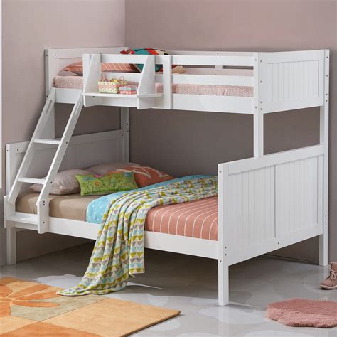 bunk bed shelf|hanging shelf for bunk bed.